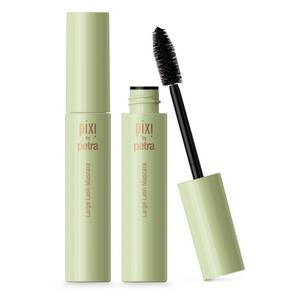 Pixi Large Lash Mascara bold black 12ml (International brand)