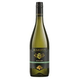 Hardys Crest Chardonnay White Wine 75cl, UK version