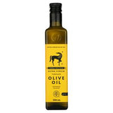 Terra Delyssa Extra Virgin Olive Oil Tunisian 500ml (British brand)