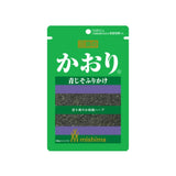 Mishima Furikake Rice Seasoning with Salted Perilla 三島のかおり 青じそふりかけ