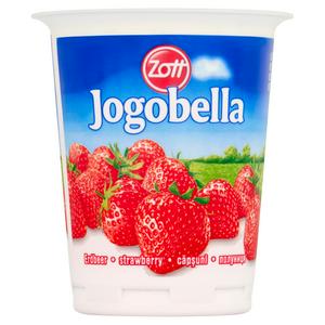 Sainsburys Zott Jogobella Yogurt with Cherries Fruit Pieces 400g- اشترِ عبر الإنترنت من McGrocer