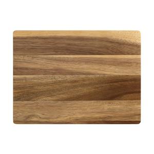 Habitat brand acacia wooden placemats pack of two, UK version