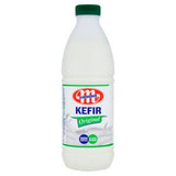 Mlekovita Natural Kefir 1kg, imported from the UK