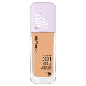 Maybelline Super Stay foundation 115 imported from the UK