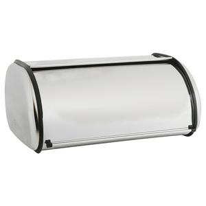 Sainsbury's Home stainless steel bread bin 40cm (British brand)