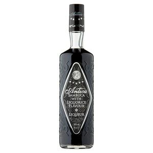 Antica Sambuca Liqueur De Réglisse 70cl