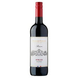 Maison Fortant Reserve Syrah Red Wine 75cl, imported from the UK