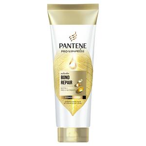 Pantene Molecular Bond Repair Conditioner 160ml, imported from the UK