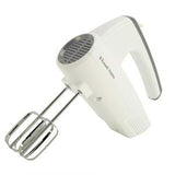 Russell Hobbs Go Create white hand mixer, imported from the UK