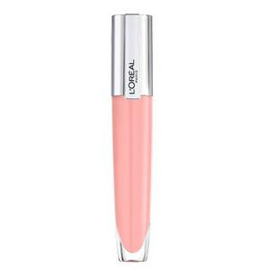 L'Oreal Paris Lip Gloss Sheer Pink 402 Soar, UK version