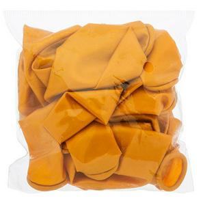 Sainsbury's Home Perlemorsgullballonger 10pk