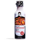 Ajumma Republic Fire Chicken Sauce (Korean Hot Chicken Sauce) 불닭소스