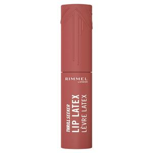 Rimmel Thrill Seeker Lipstick 150 Magnetic 6ml, imported from the UK