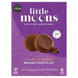 Little Moons Mochi Ice Cream (Belgian Chocolate)