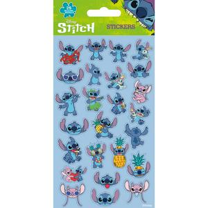 Sainsburys Pyramid International Stitch Reusable Paper Sticker Set 25 Piece- Buy online at McGrocer