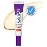 CeraVe Skin Renewing Vitamin C Serum 30ml - British product