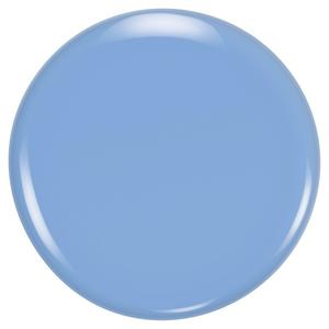 Max Factor Masterpiece Blue Nail Polish 8ml, imported from the UK