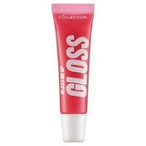Collection lip gloss lychee 10ml - British product
