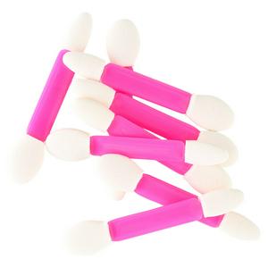Colourburst Soft Eye Applicators Makeup x8 - British product