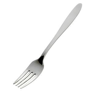 Habitat Simplicity stainless steel forks pack of 4 - British product