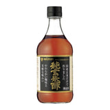 Mizkan Pure Unpolished Brown Rice Vinegar 純玄米酢