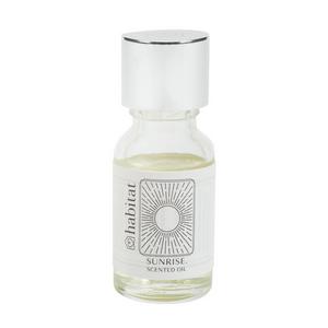 Habitat Sunrise Oil Luna Collection Fragrance, UK version
