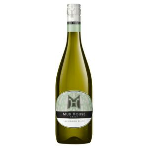 Mud House Chile Sauvignon Blanc 75cl, imported from the UK