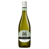 Mud House Chile Sauvignon Blanc 75cl, imported from the UK
