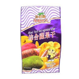 Sabava Mixed Fruits and Vegetables Chips 沙巴哇 綜合蔬果乾