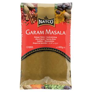 Natco Garam Masala Spice Mix 400g