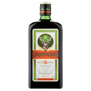 Sainsburys Jagermeister 70cl- Online bei McGrocer kaufen