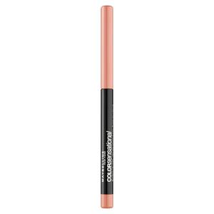 Maybelline Lip Liner 10 Nude Whisper, imported from the UK