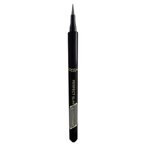Sainsburys L'Oreal Paris Superliner Perfect Slim Liquid Eyeliner Grey- Buy online at McGrocer
