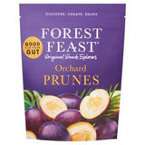 Forest Feast Dried Orchard Prunes 200g - British product