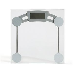 Sainsbury's glass bathroom scale - imported from the UK