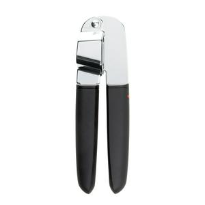 OXO SoftWorks Garlic Press kitchen tool, imported from the UK