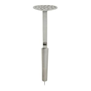 Sainsbury's Home Stainless Steel Masher 28.5cm (British brand)