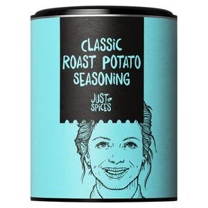 Just Spices Roast Potato Seasoning 60g, UK version