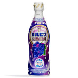 Asahi Calpis Kyoho Grape Flavour Concentrated Drink