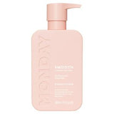 Monday Haircare Smooth Conditioner 350ml, imported from the UK