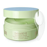 Pixi DetoxifEYE Under Eye Masks 30 pairs, imported from the UK