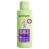 Garnier Method For Curls Pre Shampoo 200ml, UK version