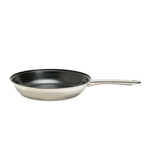 Sainsbury's Home stainless steel frying pan 28cm (British brand)