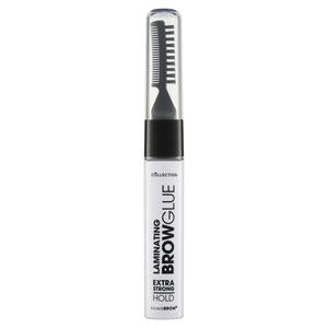 Collection Incredibrow Clear Brow Glue 8ml - British product
