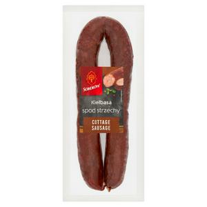 Sainsburys Sokolow Cottage Sausage Roasted Smoked Pork 280g- Buy online at McGrocer
