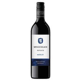 McGuigan Estate Merlot 75cl wine, imported from the UK
