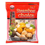 Figo 5 in 1 Steamboat Choice 五寶一品鍋