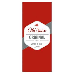 Old Spice aftershave lotion 150ml, imported from the UK