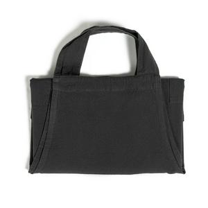 Habitat charcoal cross back apron one size, UK version