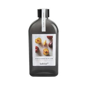 Habitat Diffuser Refill Patchouli & Plum 300ml, UK version